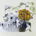 Avant Gardener by Genevieve Gaudreau $0.00